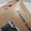 OUTLET - Album na zdjęcia wsuwane Camera Brązowy na 200 zdjęć 10x15